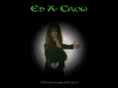 edx-crow.com