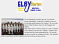elbycharters.com