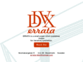 errata-4dx.com