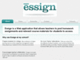 essign.com