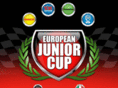 europeanjuniorcup.com