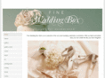 fineweddingbox.com