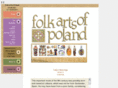 folkartsofpoland.com