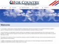 forcountry.net