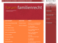 forum-familienrecht.de