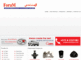 forumautoparts.com