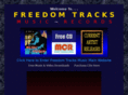 freedomtracks.com