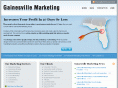 gainesvillemarketing.com