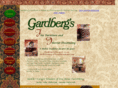 gardbergs.com