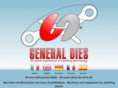 generaldies.com