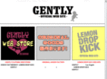 gently-m.com