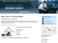gilblanchard.net