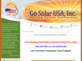 gosolarusainc.com