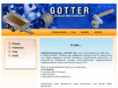 gotter.com.pl
