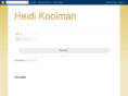 heidikooiman.com