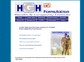 hghstimulator.com