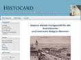 histocard.info