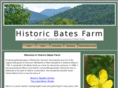 historicbatesfarm.com