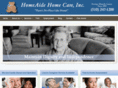 homeaidehomecare.com