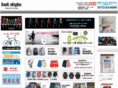 hotstyle-fukuchiyama.com