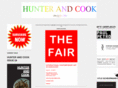 hunterandcook.com