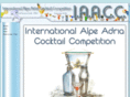 internationalalpeadriacocktailcompetition.com