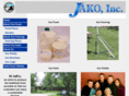 jakoinc.com