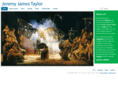 jeremyjamestaylor.com