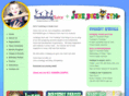 junebugsgym.com