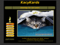kacykards.com