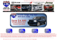 kentuckychryslerparts.com
