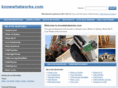 knowwhatworks.com
