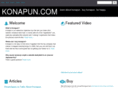 konapun.com