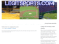 legitsports.com