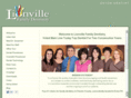 lionvillefamilydentistry.com