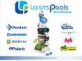 loisirspools.com