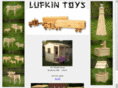 lufkintoys.com