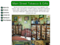 maintobacco.com