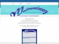 manifestationery.com