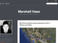 marshallhaas.com