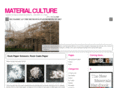 material-culture.com