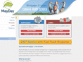 maydayassociates.com