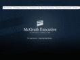 mcgrathexec.com