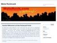 meinrock.com
