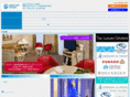 mercury-travel.com