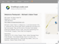 metamorarestaurant.com