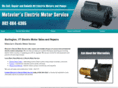 meteviersmotors.com