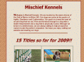 mischiefkennels.com