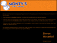 montys.co.uk