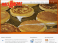 mozzarepas.com
